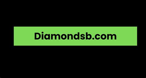 diamondsb sportsbook